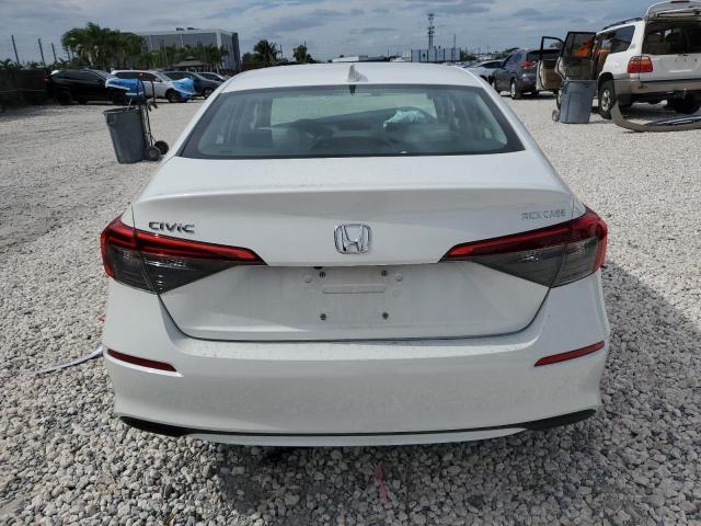 Aukcja sprzedaży 2024 Honda Civic Lx, vin: 2HGFE2F23RH508456, numer aukcji: 94917475