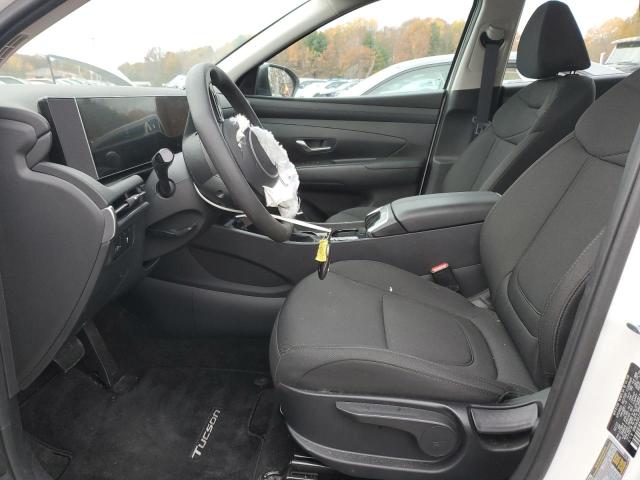 Продаж на аукціоні авто 2025 Hyundai Tucson, vin: 3KMJACDE2SE021173, номер лоту: 90742435