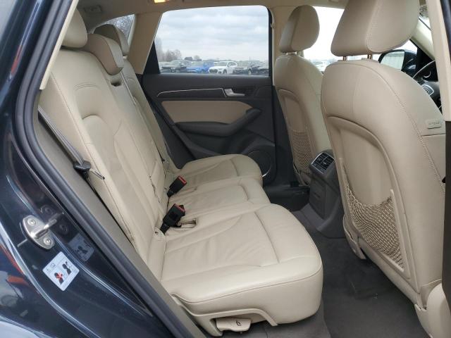 2014 Audi Q5 მანქანა იყიდება აუქციონზე, vin: WA1LFAFP8EA029991, აუქციონის ნომერი: 91617375