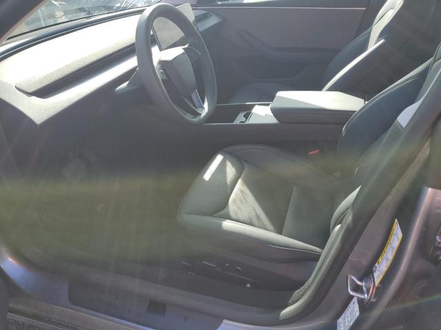 Aukcja sprzedaży 2025 Tesla Model 3, vin: 5YJ3E1EAXSF002493, numer aukcji: 93288135