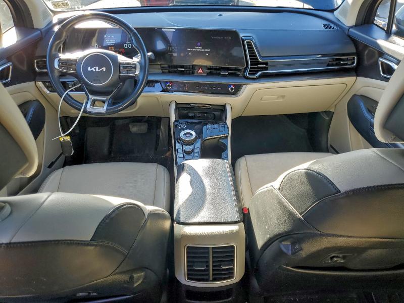 Aukcja sprzedaży 2023 Kia Sportage, vin: KNDPVCAG3P7041155, numer aukcji: 93613165