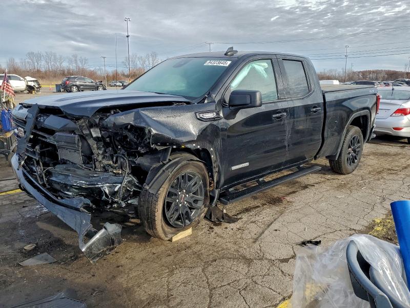 Aukcja sprzedaży 2024 Gmc Sierra K15, vin: 1GTRUJEK1RZ397576, numer aukcji: 94323645