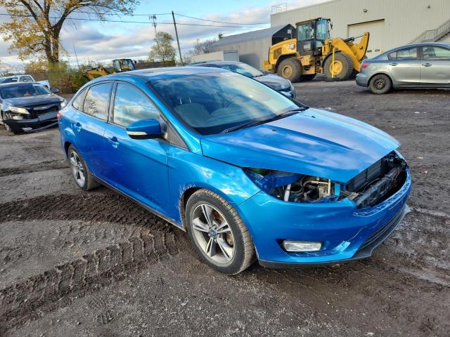 Продажа на аукционе авто 2016 Ford Focus, vin: 1FADP3FE7GL200065, номер лота: 86302595
