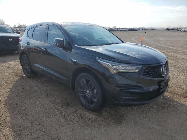 Aukcja sprzedaży 2020 Acura Rdx, vin: 5J8TC2H67LL020503, numer aukcji: 91287765