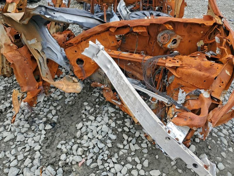 91823095 :رقم المزاد ، 7SAYGDEF2NF337963 vin ، 2022 Tesla Model Y مزاد بيع