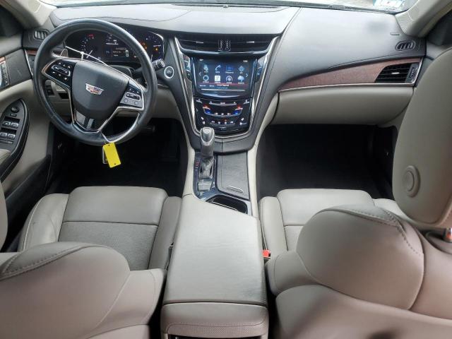 Продажа на аукционе авто 2016 Cadillac Cts Luxury, vin: 1G6AX5SXXG0174601, номер лота: 90791635
