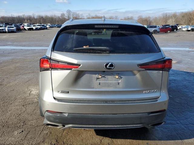 93426615 :رقم المزاد ، JTJSARDZ7L2234726 vin ، 2020 Lexus Nx مزاد بيع