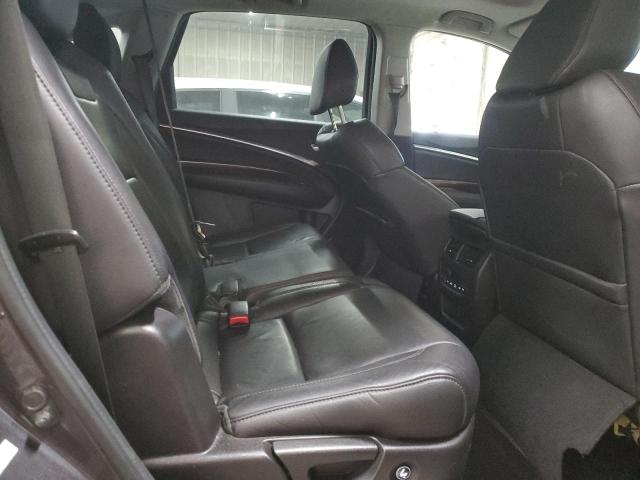 Aukcja sprzedaży 2016 Acura Mdx, vin: 5FRYD4H28GB050420, numer aukcji: 92046785