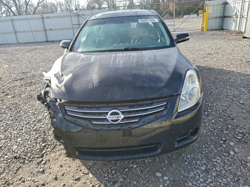 Продажа на аукционе авто 2012 Niss Altima, vin: 1N4AL2AP4CC163326, номер лота: 94091485