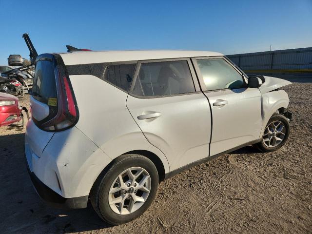 Продаж на аукціоні авто 2025 Kia Soul, vin: KNDJ23AU6S7947250, номер лоту: 92178555