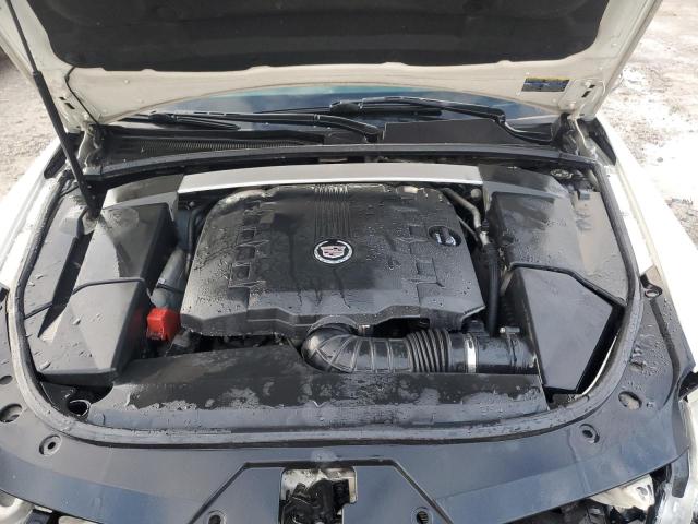 Aukcja sprzedaży 2009 Cadillac Cts, vin: 1G6DF577290149624, numer aukcji: 92113085