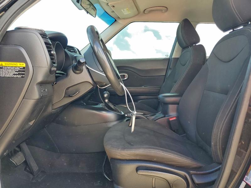 94551635 :رقم المزاد ، KNDJN2A22G7270821 vin ، 2016 Kia Soul مزاد بيع