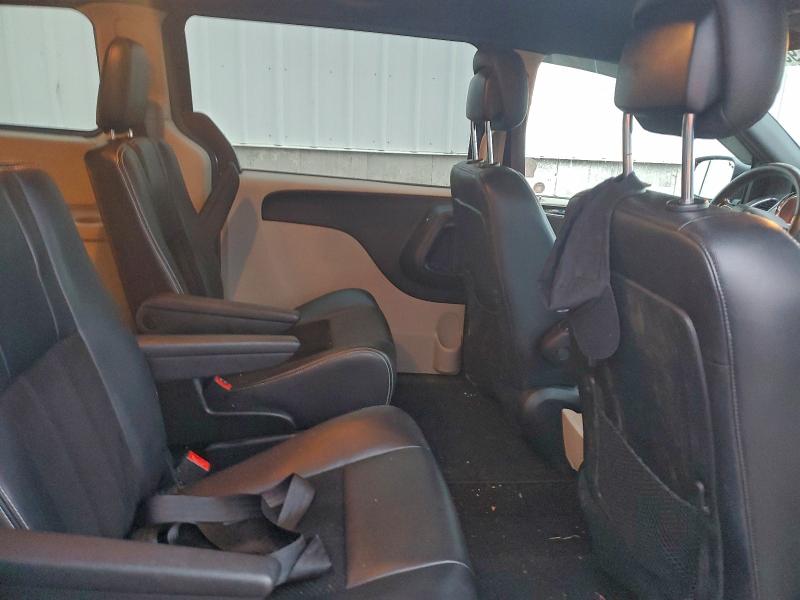 Продаж на аукціоні авто 2014 Dodge Grand Cara, vin: 2C4RDGBG1ER346196, номер лоту: 93841455