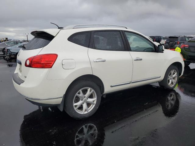 Продаж на аукціоні авто 2011 Nissan Rogue S, vin: JN8AS5MT5BW179009, номер лоту: 92412165