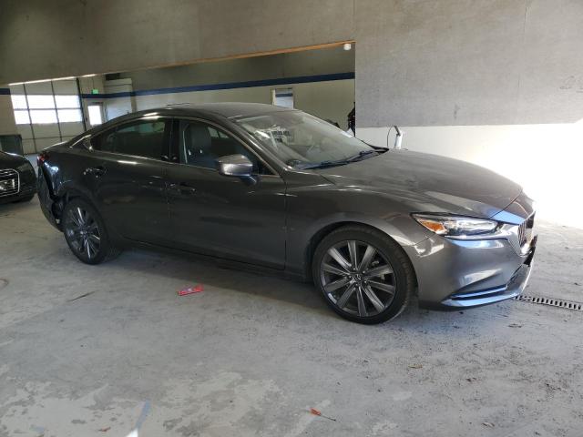 Продаж на аукціоні авто 2020 Mazda 6, vin: JM1GL1VM6L1524632, номер лоту: 91974035