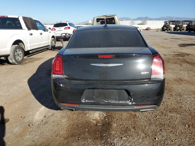 2019 Chrysler 300 მანქანა იყიდება აუქციონზე, vin: 2C3CCAAG9KH590045, აუქციონის ნომერი: 92021035