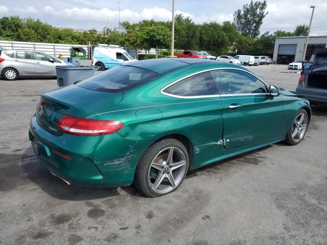 91856525 :رقم المزاد ، WDDWJ4KB3HF532743 vin ، 2017 Mercedes-benz C مزاد بيع