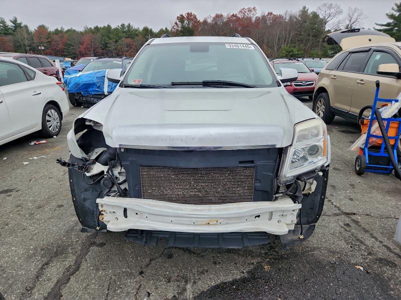 Aukcja sprzedaży 2015 Gmc Terrain, vin: 2GKFLWEK9F6259086, numer aukcji: 93401445