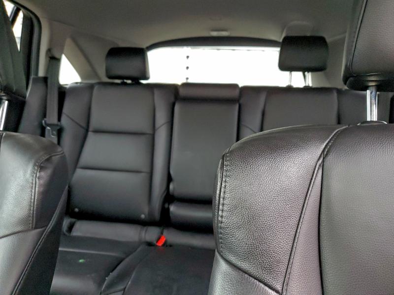 Продажа на аукционе авто 2017 Acura Rdx, vin: 5J8TB4H37HL018813, номер лота: 93741745