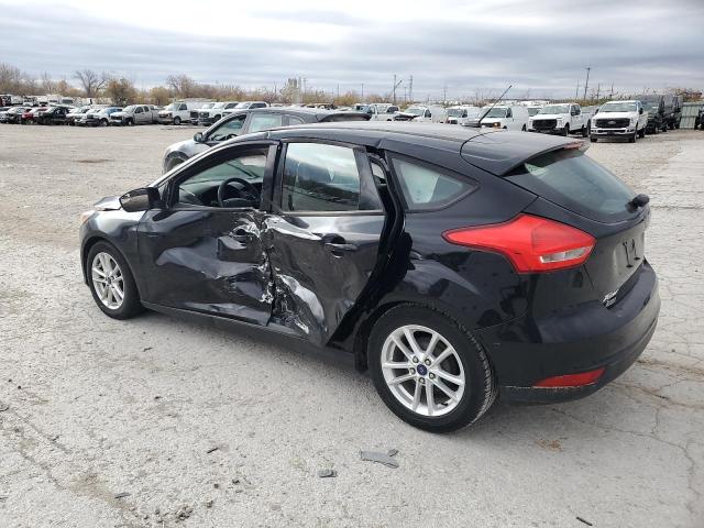 Продажа на аукционе авто 2016 Ford Focus Se, vin: 1FADP3K22GL205721, номер лота: 93134215