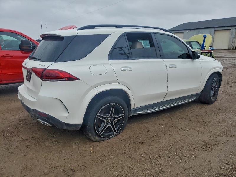 Продажа на аукционе авто 2023 Mercedes Benz Gle, vin: 4JGFB5KB5PA949088, номер лота: 94651405