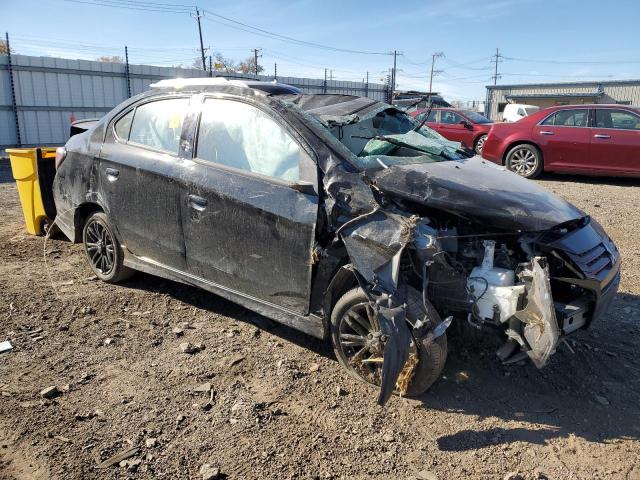 Aukcja sprzedaży 2024 Mitsubishi Mirage, vin: ML32FUFJXRHF10794, numer aukcji: 91391385