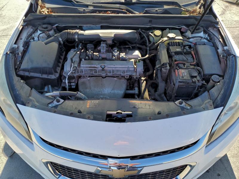 Aukcja sprzedaży 2014 Chevrolet Malibu 1lt, vin: 1G11C5SL7EF181238, numer aukcji: 92000915