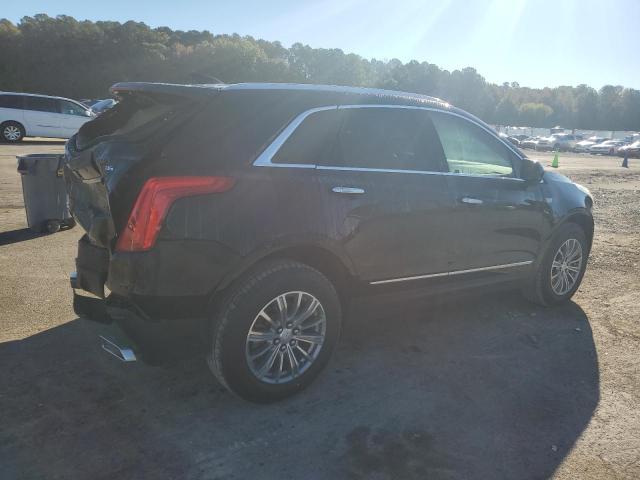 Продаж на аукціоні авто 2017 Cadillac Xt5 Luxury, vin: 1GYKNBRS6HZ138573, номер лоту: 91147525