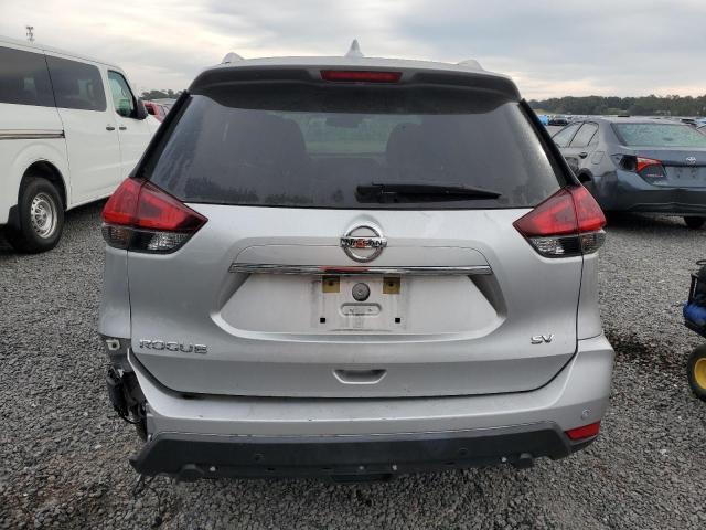 2019 Nissan Rogue მანქანა იყიდება აუქციონზე, vin: KNMAT2MT2KP531206, აუქციონის ნომერი: 91569905