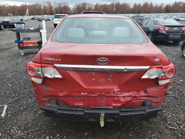 Aukcja sprzedaży 2013 Toyota Corolla, vin: 2T1BU4EE5DC931470, numer aukcji: 91548935