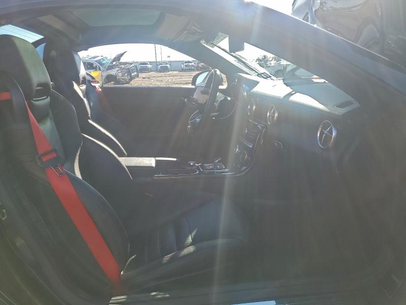 2020 Mercedes-benz Slc 300 მანქანა იყიდება აუქციონზე, vin: W1KPK3JA0LF170786, აუქციონის ნომერი: 94391495