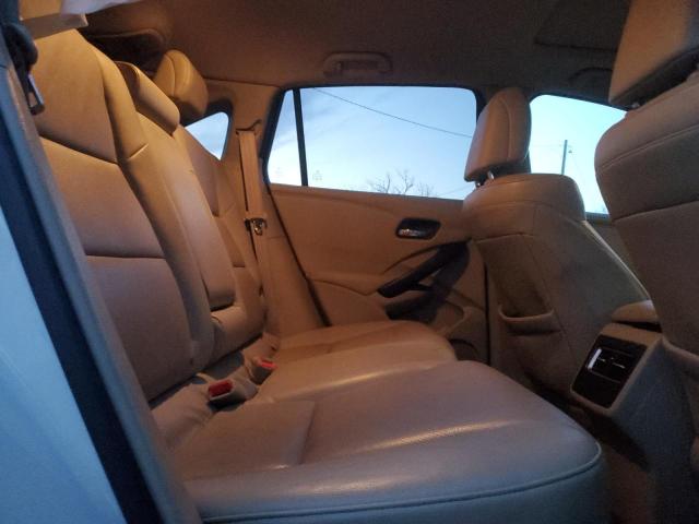 93332125 :رقم المزاد ، 5J8TB4H57GL008797 vin ، 2016 Acura Rdx مزاد بيع