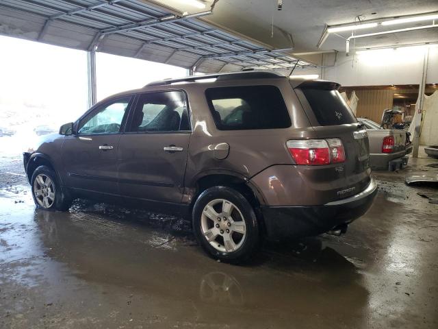 Продаж на аукціоні авто 2009 Gmc Acadia, vin: 1GKER13D09J103995, номер лоту: 92657065