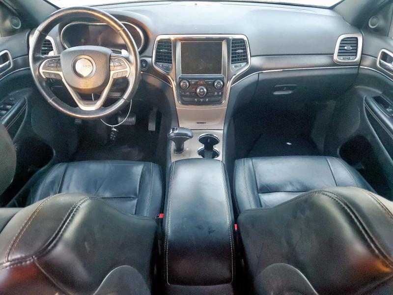 91915175 :رقم المزاد ، 1C4RJEBG7FC765399 vin ، 2015 Jeep Grand Cherokee مزاد بيع