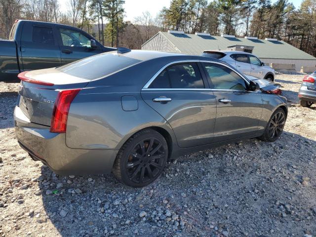 Aukcja sprzedaży 2017 Cadillac Ats, vin: 1G6AH5RX1H0178251, numer aukcji: 92797165