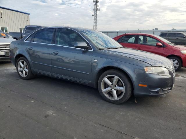Aukcja sprzedaży 2007 Audi A4, vin: WAUDH78E17A119664, numer aukcji: 92660175
