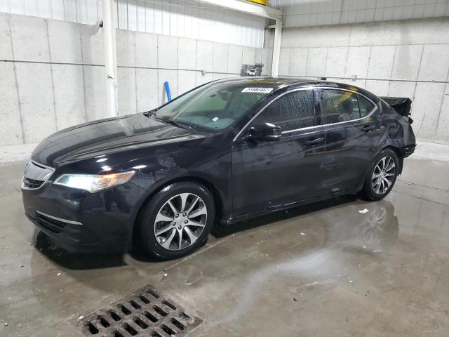 Продаж на аукціоні авто 2017 Acura Tlx, vin: 19UUB1F34HA001274, номер лоту: 93311915