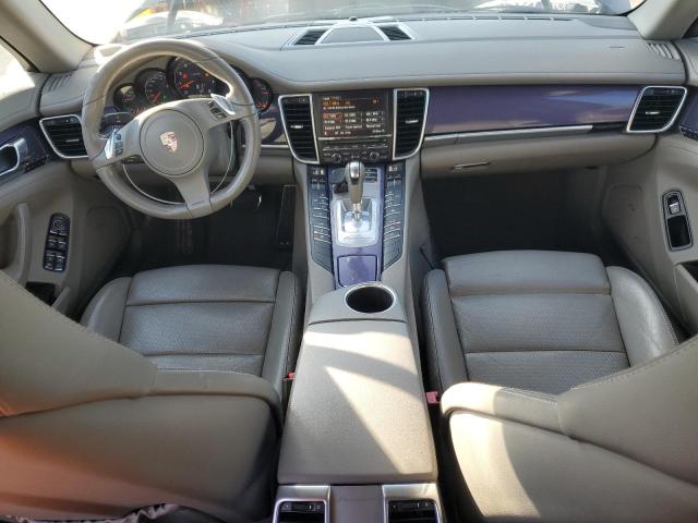 90113915 :رقم المزاد ، WP0AA2A71BL020669 vin ، 2011 Porsche Panamera 2 مزاد بيع