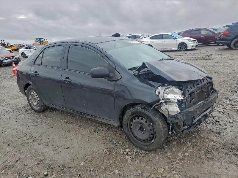 Продажа на аукционе авто 2008 Toyota Yaris, vin: JTDBT923584027467, номер лота: 94091505