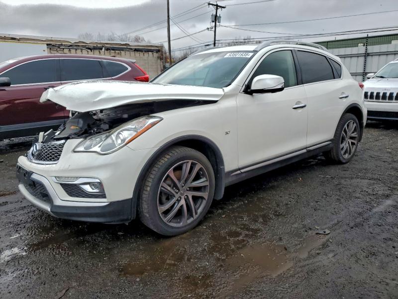 Aukcja sprzedaży 2016 Infiniti Qx50, vin: JN1BJ0RR7GM270615, numer aukcji: 93601935