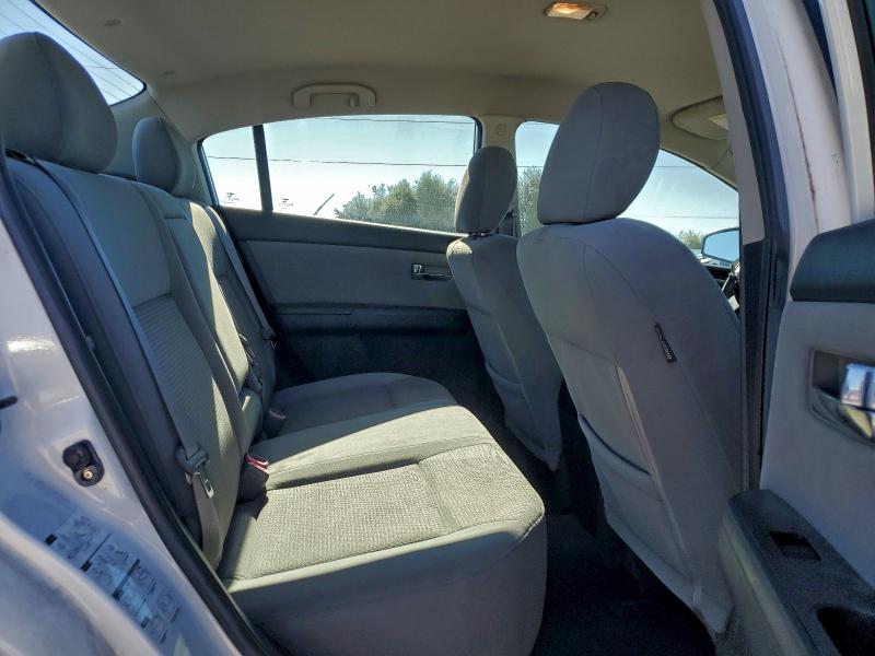 Aukcja sprzedaży 2010 Nissan Sentra, vin: 3N1AB6AP3AL708876, numer aukcji: 94458145