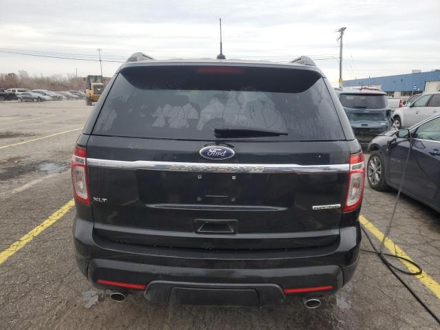 Продажа на аукционе авто 2015 Ford Explorer X, vin: 1FM5K7D80FGC69328, номер лота: 90075325