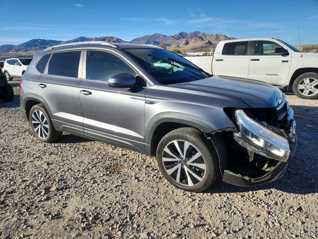 2022 Volkswagen Taos მანქანა იყიდება აუქციონზე, vin: 3VVWX7B2XNM023336, აუქციონის ნომერი: 91832205