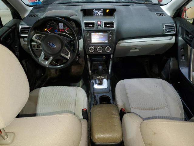 Aukcja sprzedaży 2017 Subaru Forester, vin: JF2SJABC1HH496413, numer aukcji: 92818795