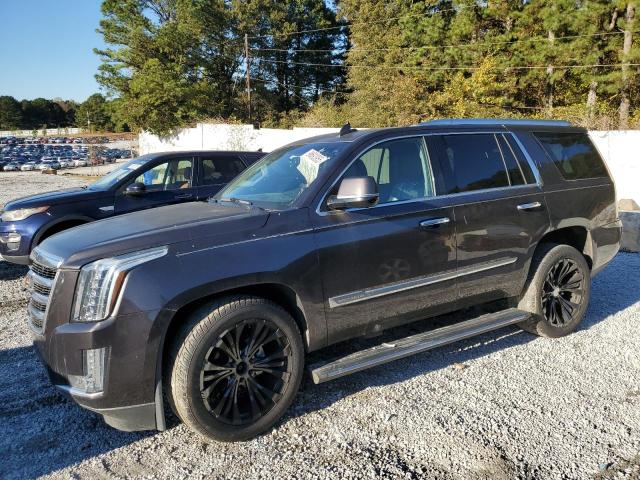 90693955 :رقم المزاد ، 1GYS4CKJ1GR413453 vin ، 2016 Cadillac Escalade P مزاد بيع