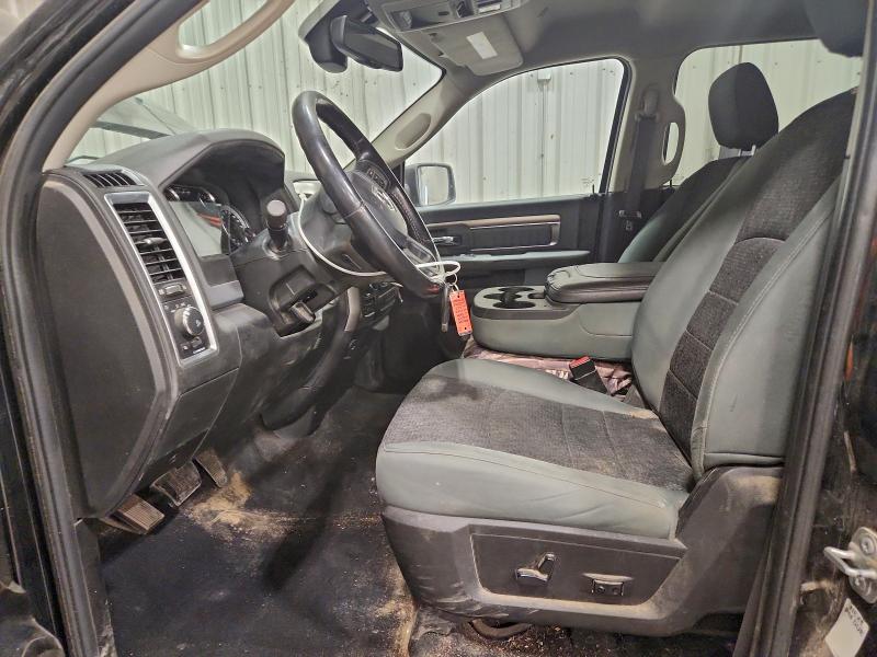 2019 Ram 1500 Classic მანქანა იყიდება აუქციონზე, vin: 1C6RR7LT8KS707938, აუქციონის ნომერი: 93642545