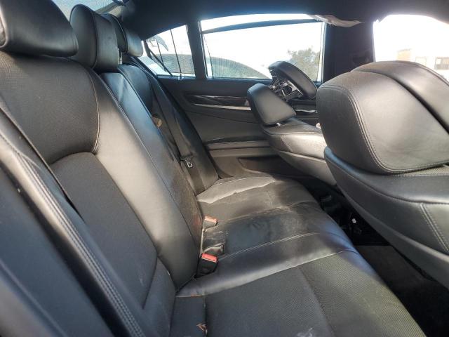 Продаж на аукціоні авто 2012 Bmw 750, vin: WBAKA8C56CDS99676, номер лоту: 93151485