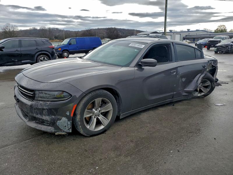 Продаж на аукціоні авто 2015 Dodge Charger, vin: 2C3CDXBGXFH731709, номер лоту: 54251826