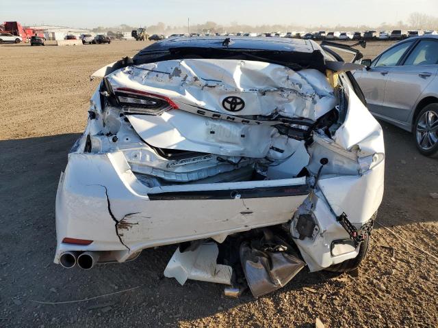 Aukcja sprzedaży 2021 Toyota Camry, vin: 4T1K61AK8MU433928, numer aukcji: 91473595