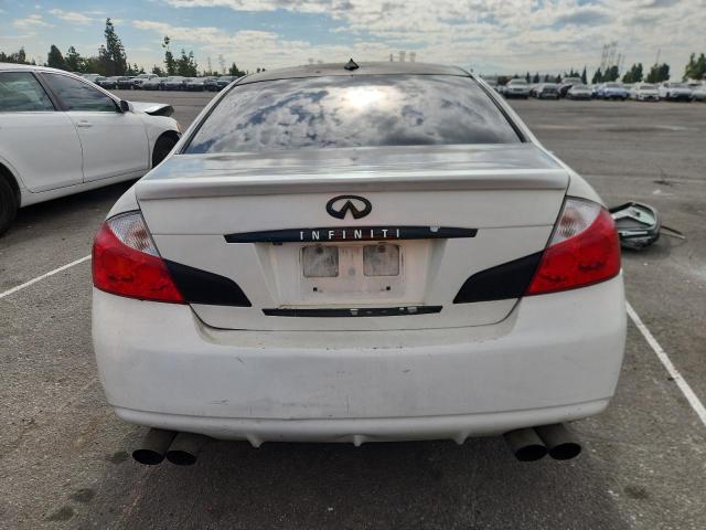 2008 Infiniti M35 მანქანა იყიდება აუქციონზე, vin: JNKAY01E08M604609, აუქციონის ნომერი: 92904775